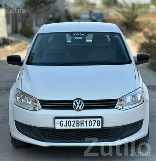 Volkswagen Polo 2013 Diesel Car - કાર - મેન્ડરડા - Image 2