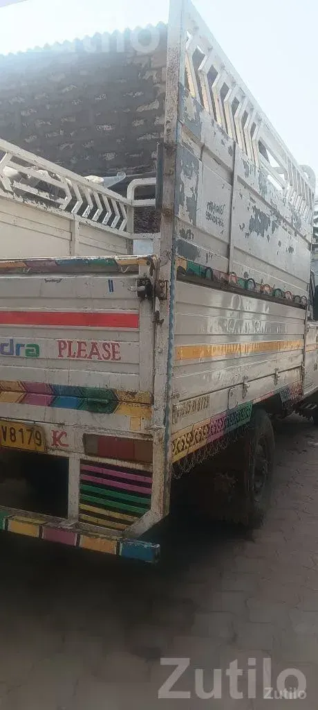 Mahindra Bolero 2009 for Sale - કાર - ઊના - Image 4