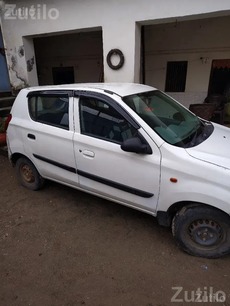 Maruti Suzuki Alto 800 2014, 3 Owners - Cars - Junagadh City - Image 2