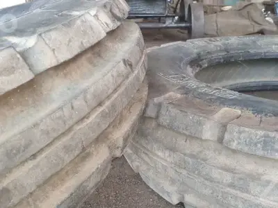 MRF 6.50-20 Tractor Tyre MRF 6.50-20 Tractor Tyre