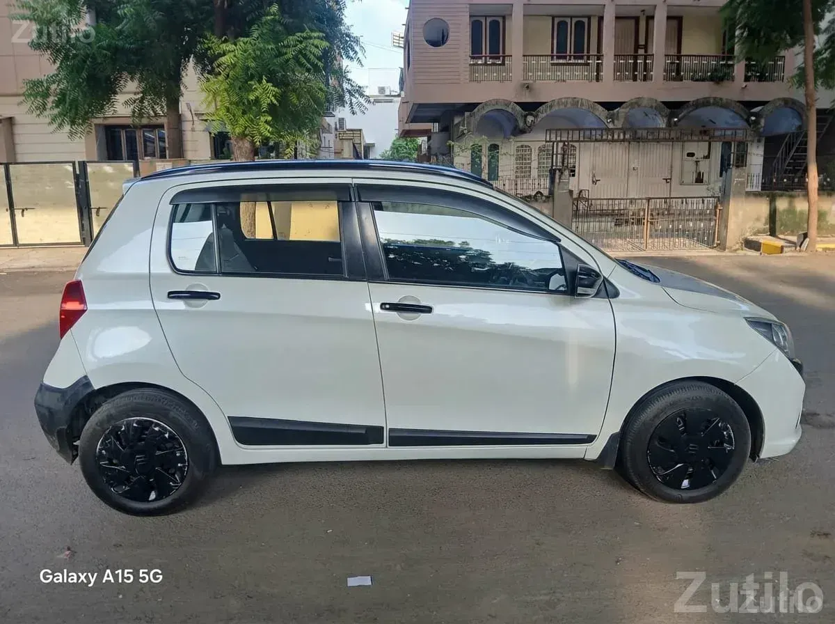 Maruti Celerio X Automatic 2019 Petrol - Cars - Ahmedabad City - Image 2