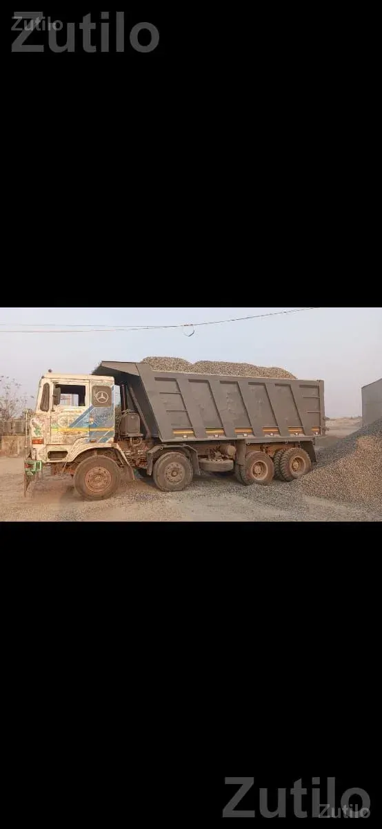 2019 Ashok Leyland Truck for Sale - ટ્રક અને લોરી - અમદાવાદ શહેર - Image 3