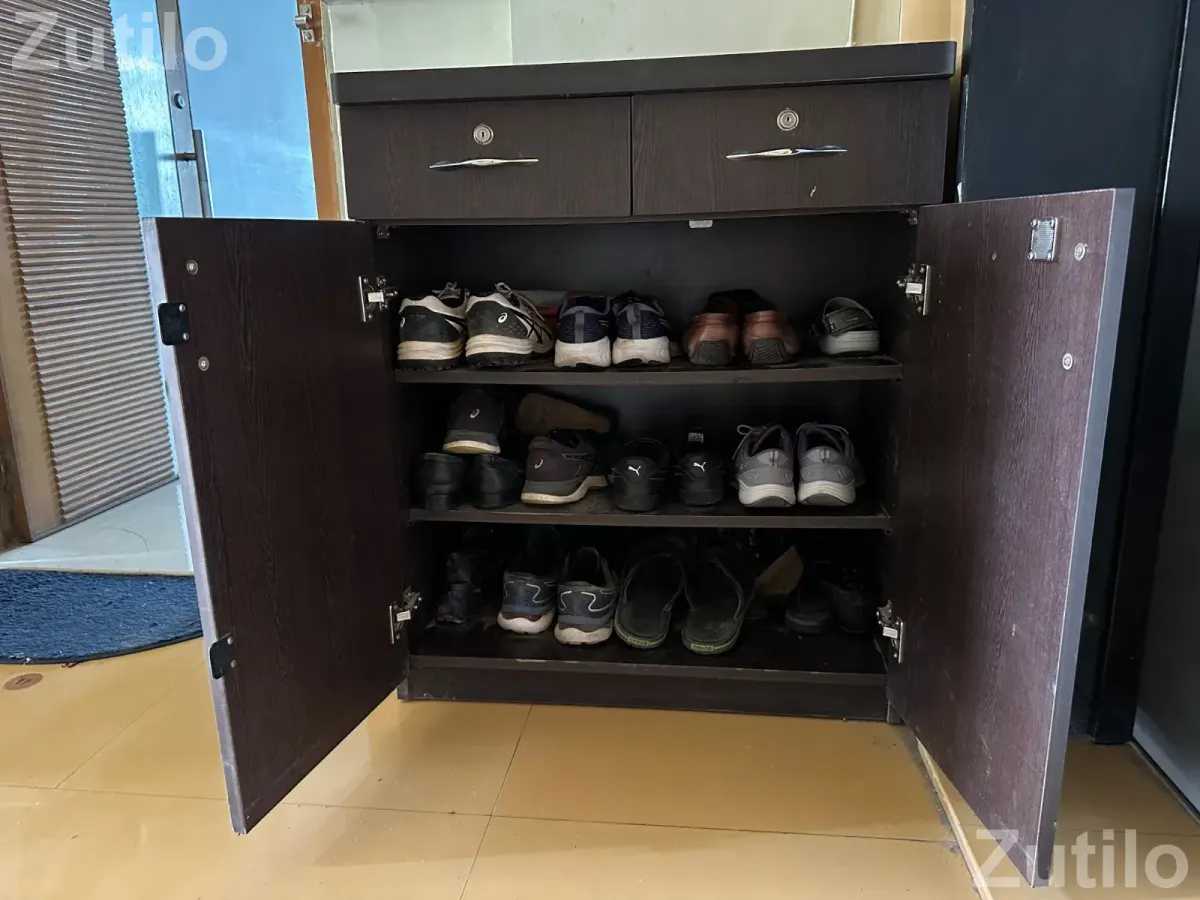 Shoe rack - Wardrobes, Cupboards & Storage - Ahmedabad City - Image 3