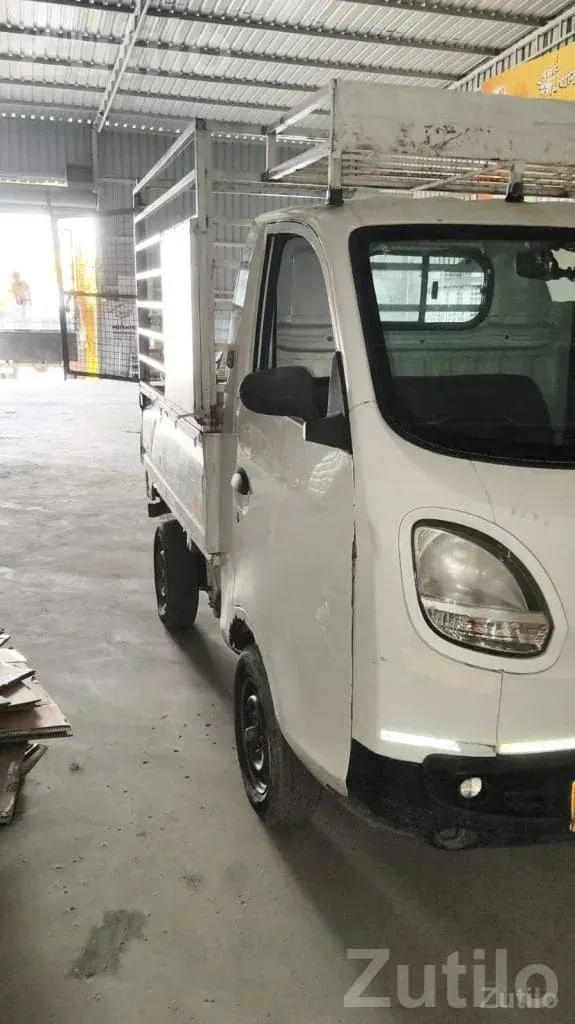 Tata Ace Zip Chhota Hathi 2019 Mini Truck - Trucks & Lorries - Palanpur - Image 3