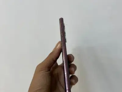 Samsung S22 Ultra Phantom Pink Samsung S22 Ultra Phantom Pink