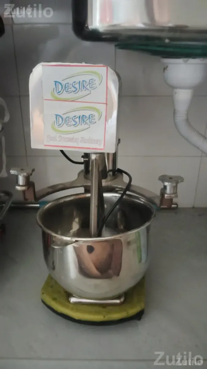 Mixer - Other Home Appliances - Ahmedabad City - Image 2