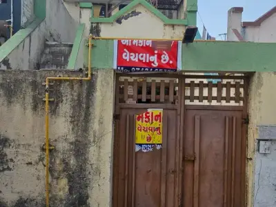 2bhk duplex opp. Ranuja temple 2bhk duplex opp. Ranuja temple