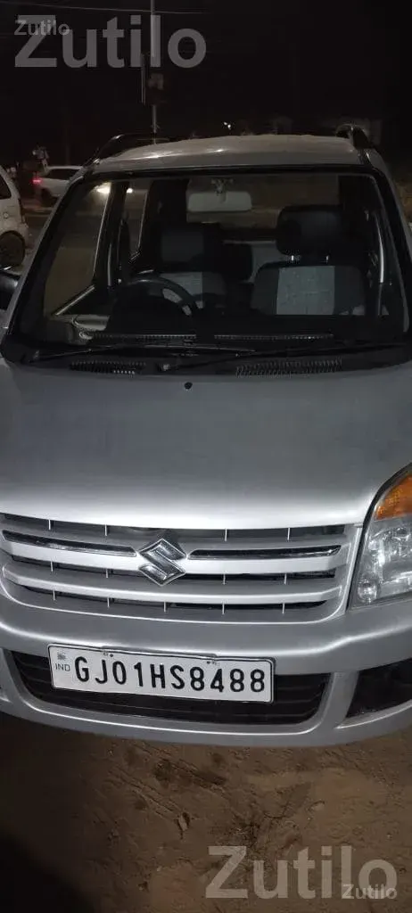 Maruti Suzuki WagonR 2009 Car - Cars - Mansa - Image 5