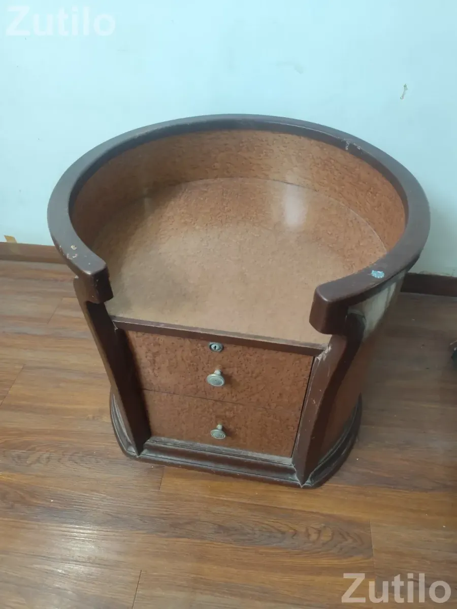 Side cabin - Desks, Office & Commercial Furniture - Surat City - Image 1