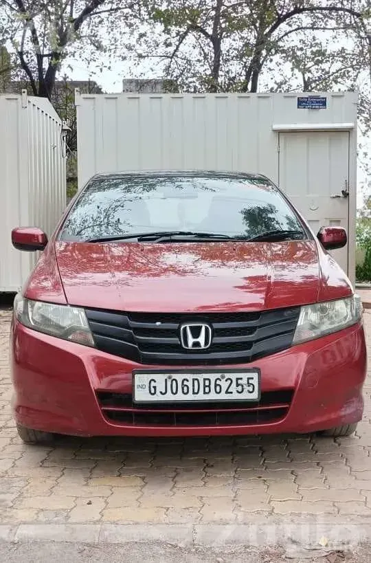 2009 Honda City i-VTEC EXi Petrol CNG - Cars - Surat City - Image 2