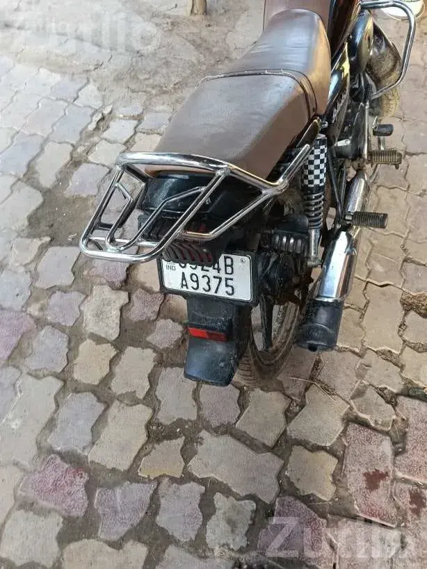 2024 Motorcycle for Sale - બાઇક્સ - સામી - Image 4