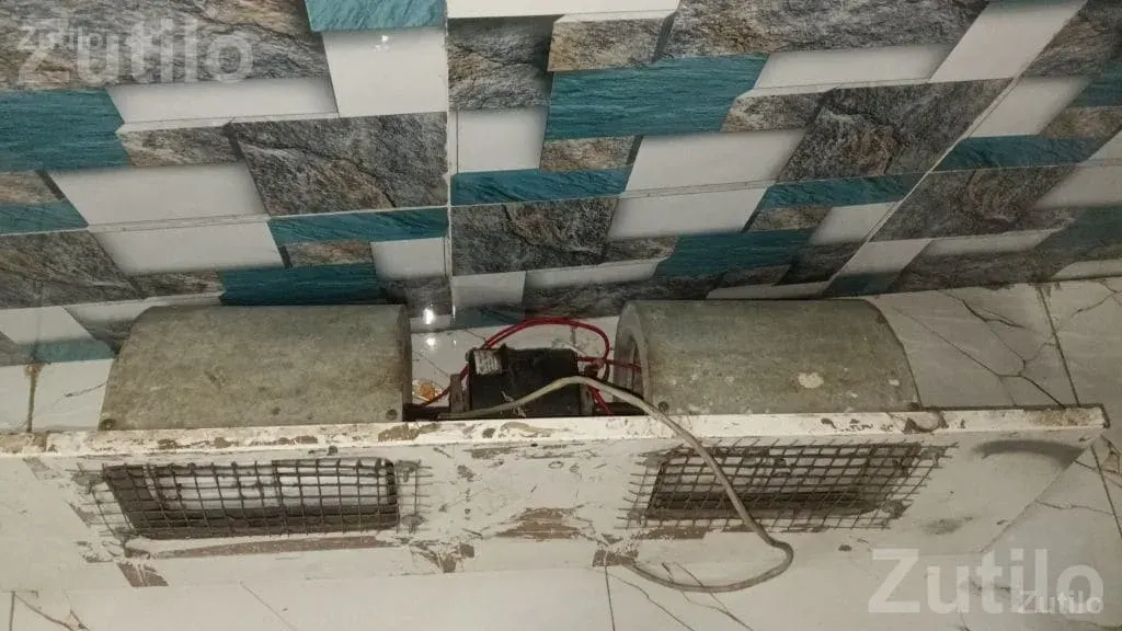 Tufan Air Cooler Fan in Good Condition - Fans - Deesa - Image 3