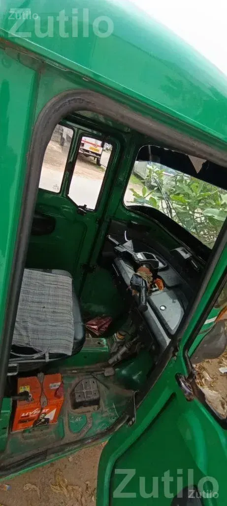2021 Auto Rickshaw All Papers Clear - ઓટો રિક્ષા - અમદાવાદ શહેર - Image 4