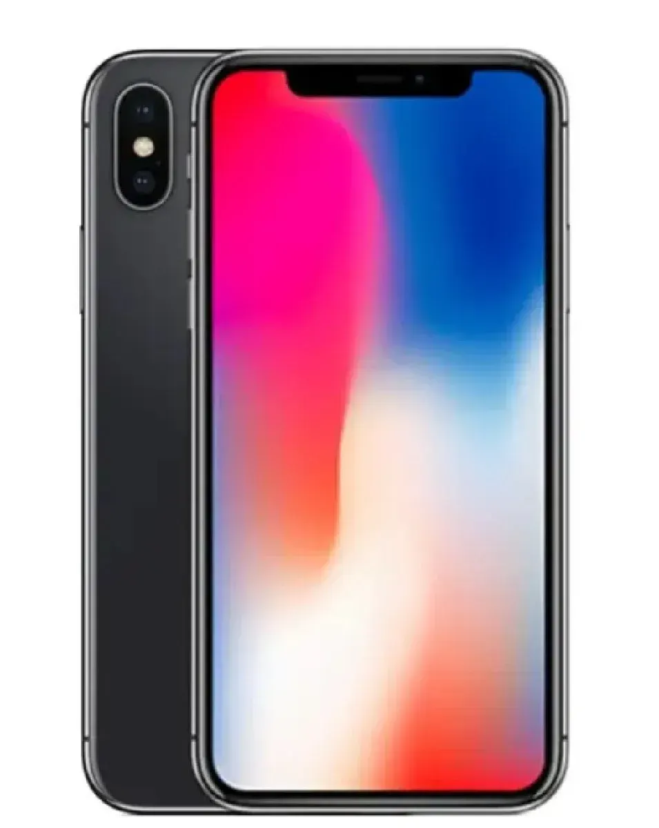 iphone x - Mobile Phones - Junagadh City - Image 3