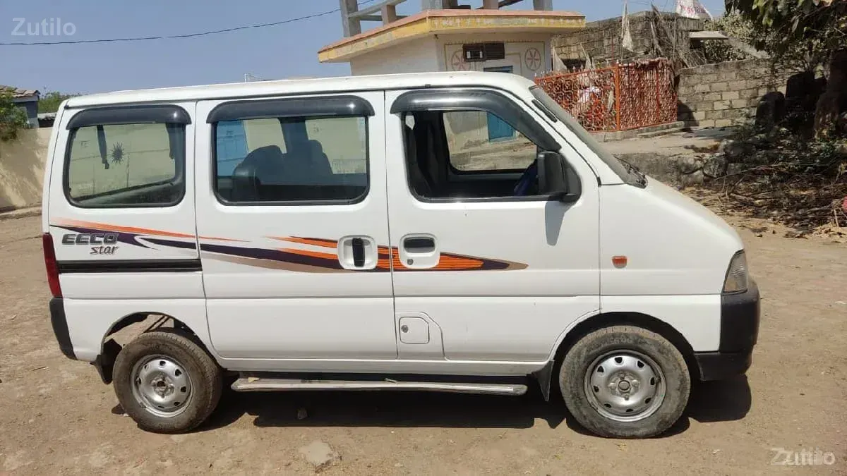ફોરવીલ - કાર - ગાંધીનગર શહેર - Image 2