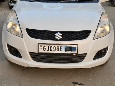 Maruti Suzuki vxi Maruti Suzuki vxi