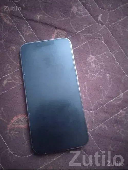 iPhone 13 Pro Silver – Premium Condition - મોબાઇલ ફોન - જામજોધપુર - Image 3