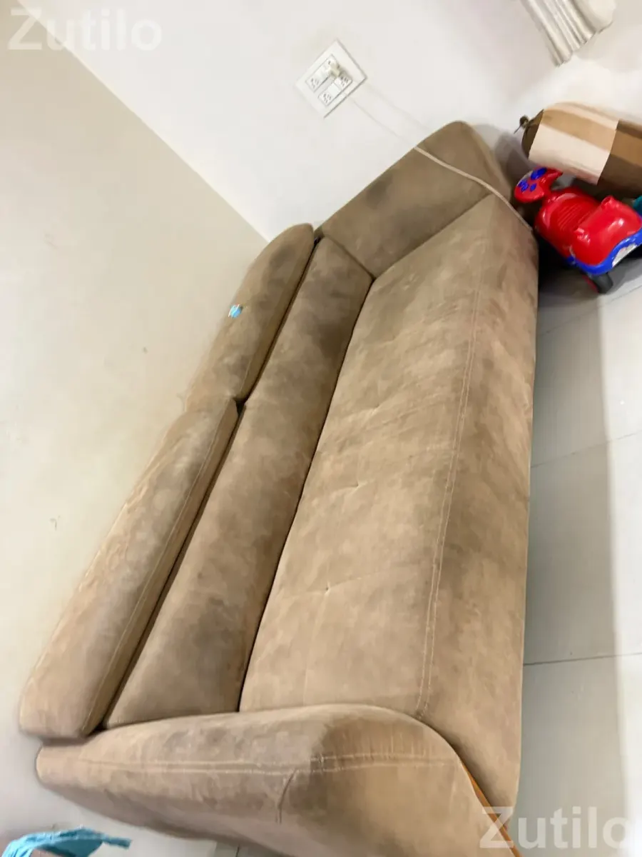 Sofa set - Sofa Sets & Couches - Surat City - Image 3