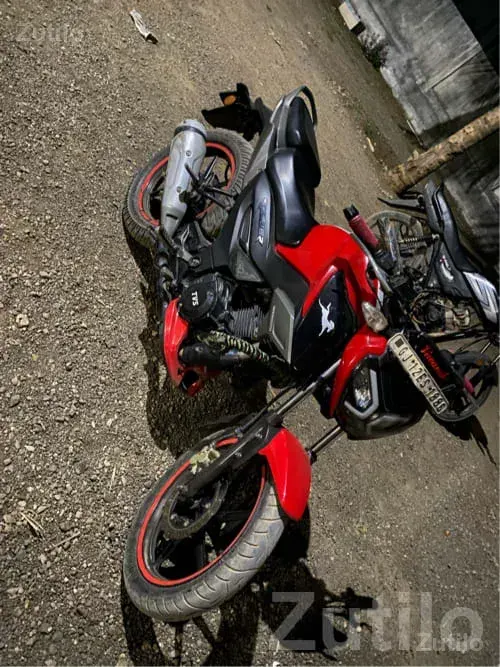 TVS Raider 2023 Bike for Sale - બાઇક્સ - ઊના - Image 2