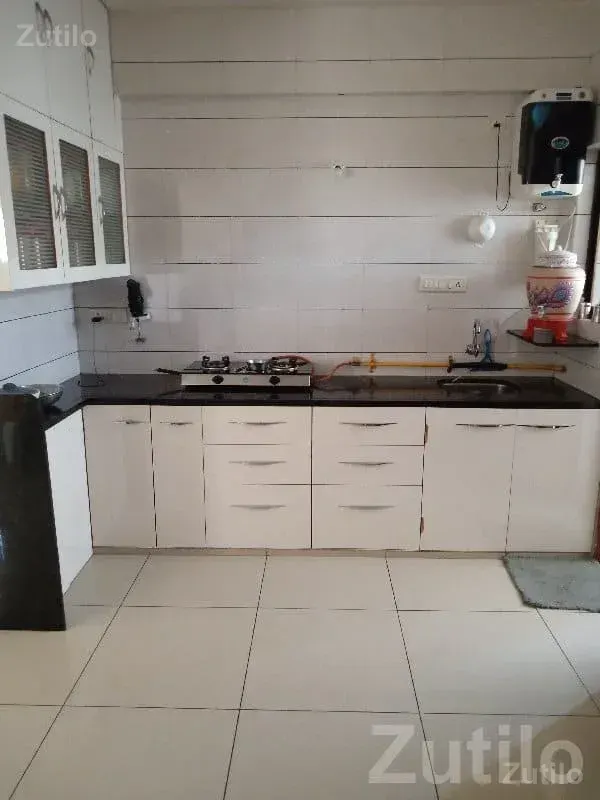 Flat for Sale in Atlantis Heights A-804 - ઘર વેચાણ માટે - લોધીકા - Image 2