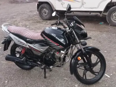 Hero Glamour 2018 Bike for Sale Hero Glamour 2018 Bike for Sale