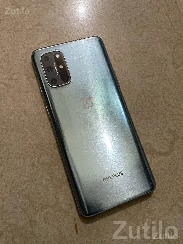 OnePlus 8T Aquamarine Green 5G Phone - Mobile Phones - Keshod - Image 2