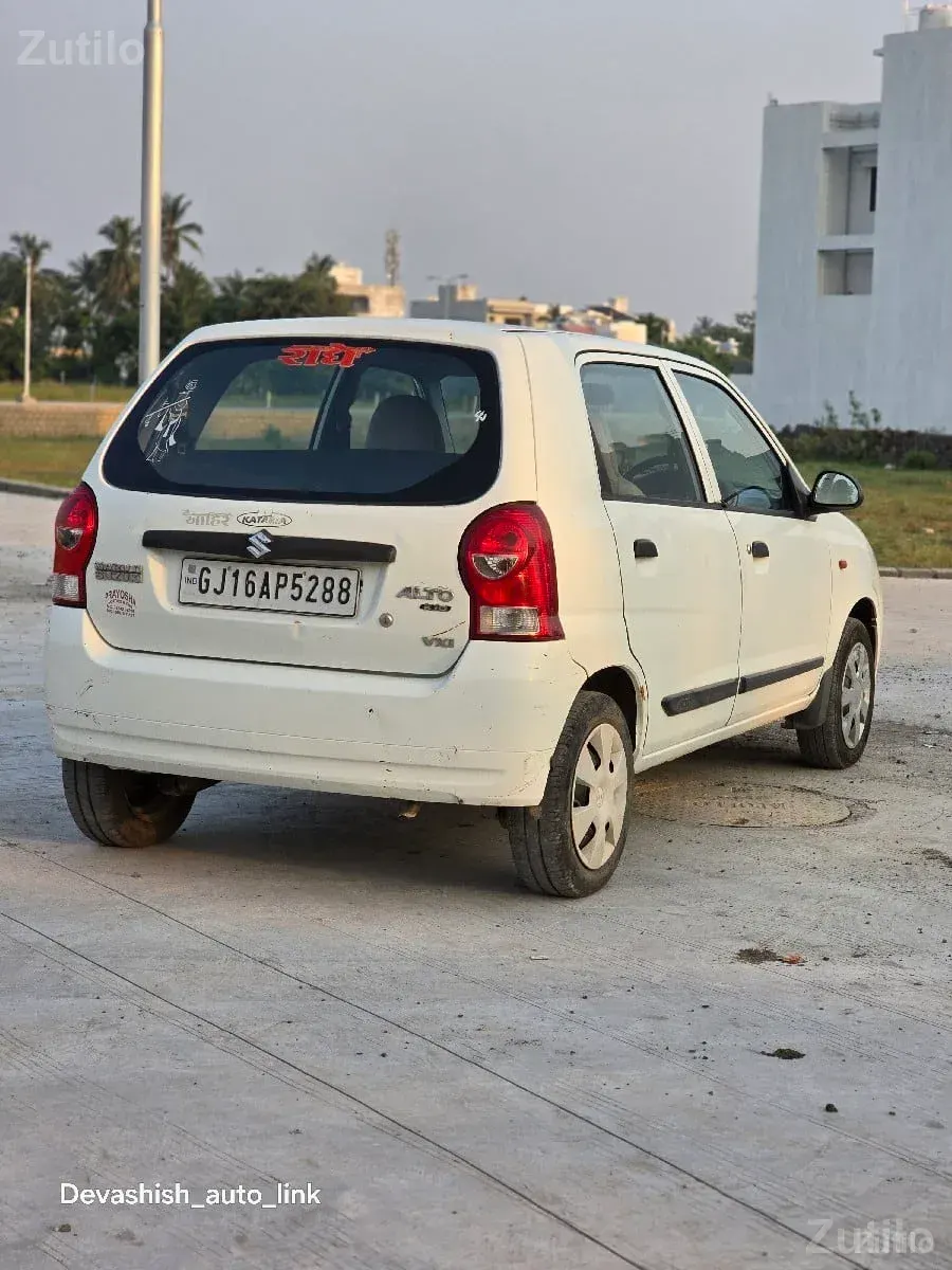 અલ્ટો કે10 - Cars - Somnath - Image 2