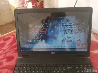 Dell Laptop 8GB RAM 256GB Storage Dell Laptop 8GB RAM 256GB Storage