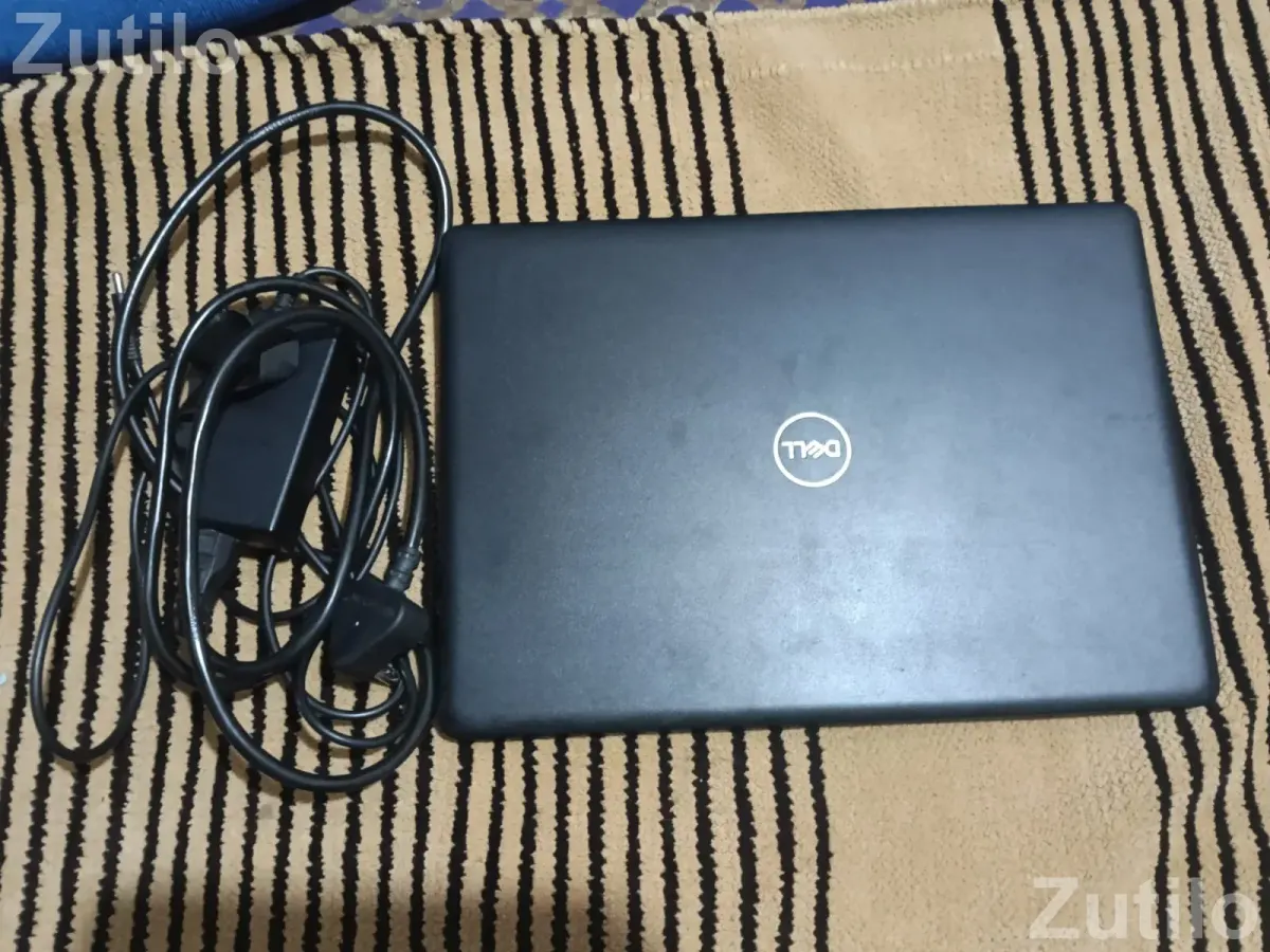Dell Latitude 3490 | Intel i7 8th Gen | 8GB RAM | 256GB SSD | 2GB AMD Graphics - લેપટોપ અને કમ્પ્યુટર - નેટ્રંગ - Image 2