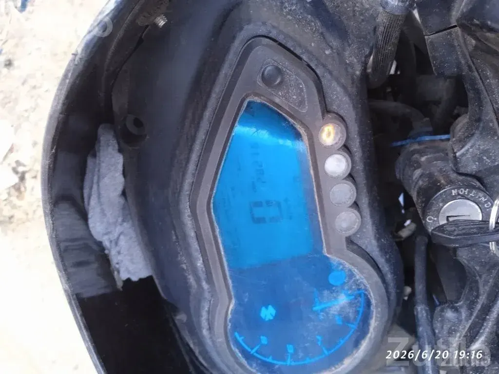 Bajaj Pulsar 125cc 2024 Model Bike - Bikes - Amirgadh - Image 3