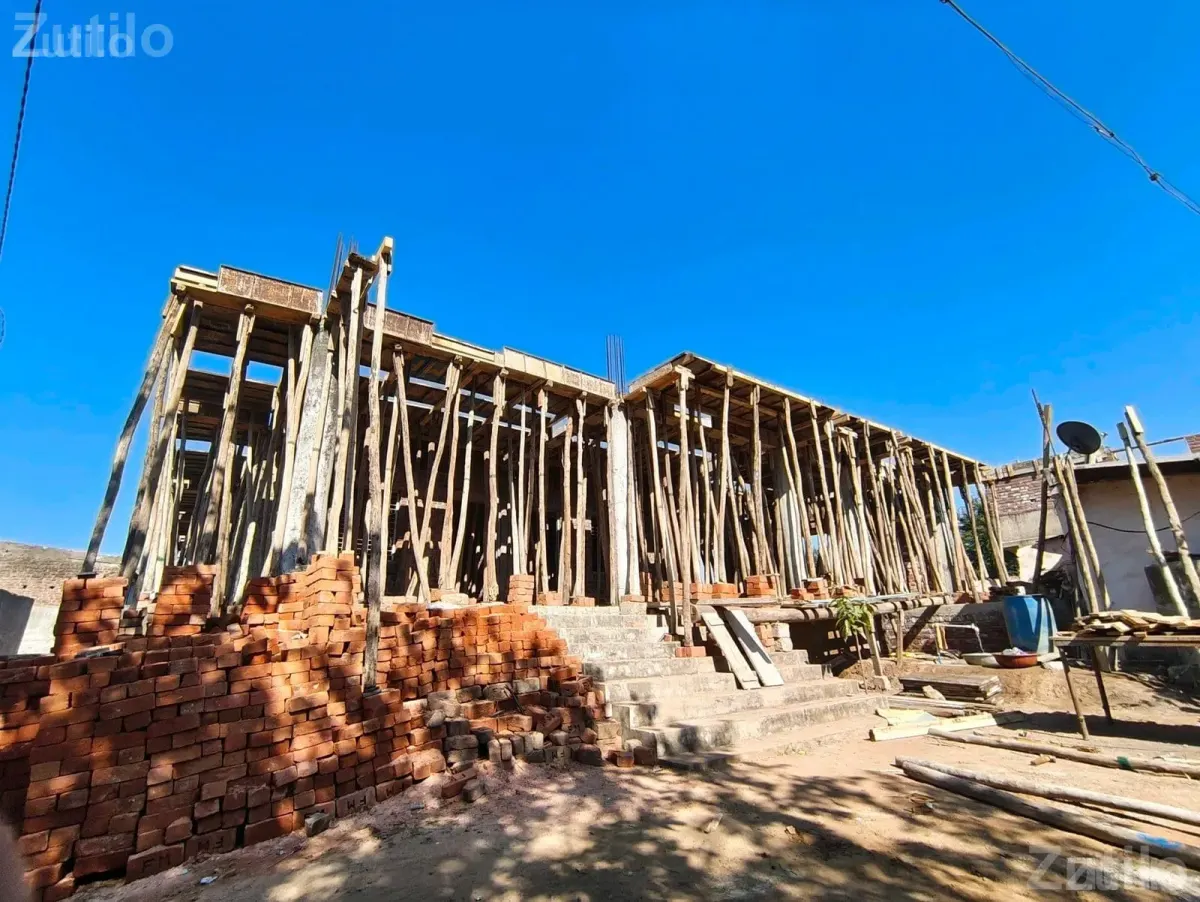Under Construction House for Sale - House for Sale - Prantij - Image 3