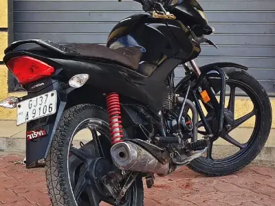 Honda Livo 2016 Black Bike for Sale Honda Livo 2016 Black Bike for Sale