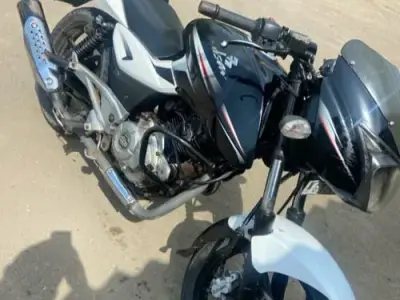Bajaj Pulsar 180 2015 Used Bike