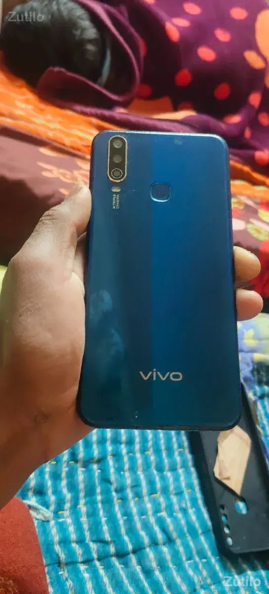 vivo 1904        વેશવાનો શે - Mobile Phones - Valod - Image 3