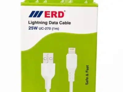 ERD Mobile Charger ERD Mobile Charger