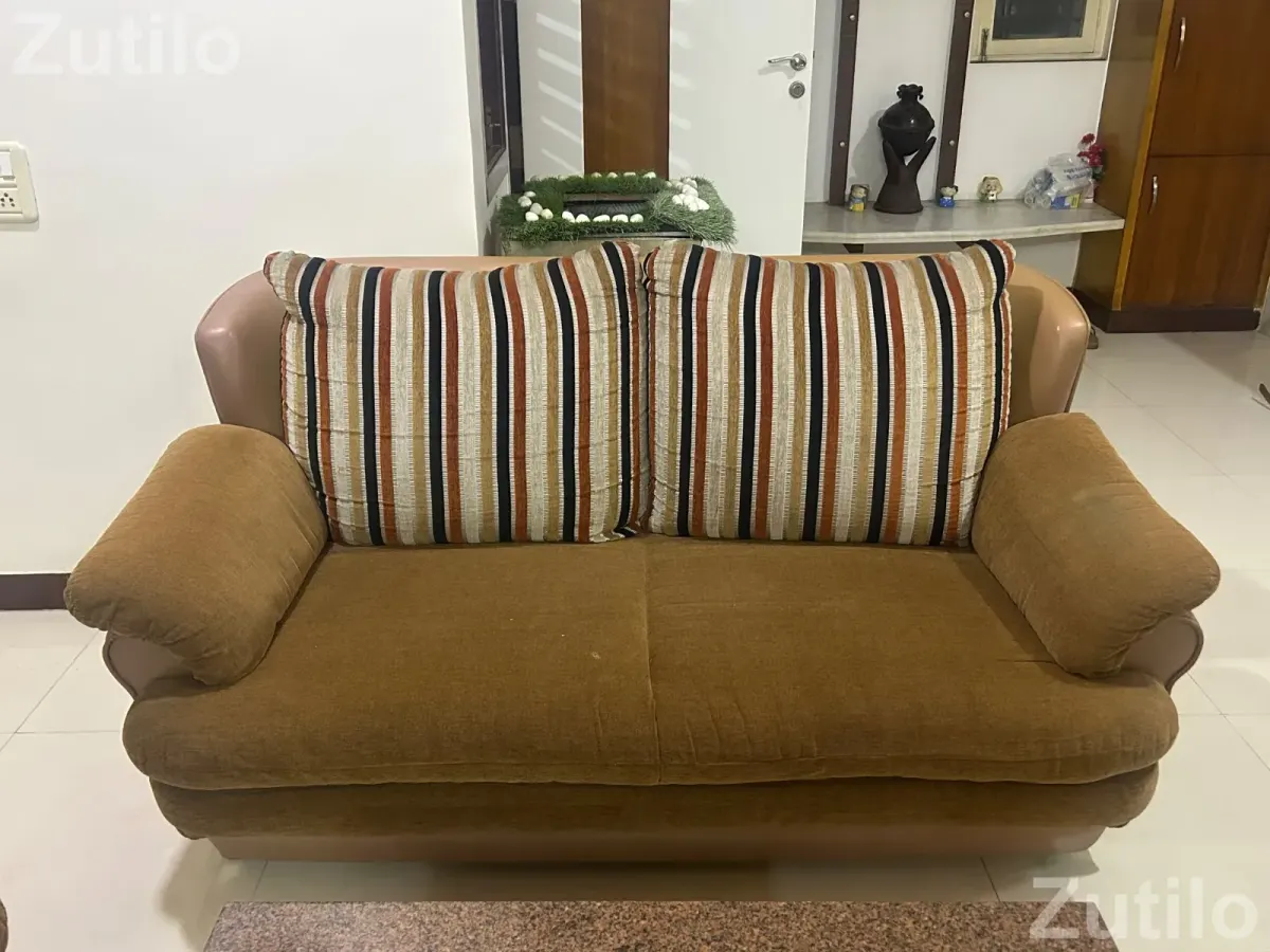 Sofa set - Sofa Sets & Couches - Navsari City - Image 3