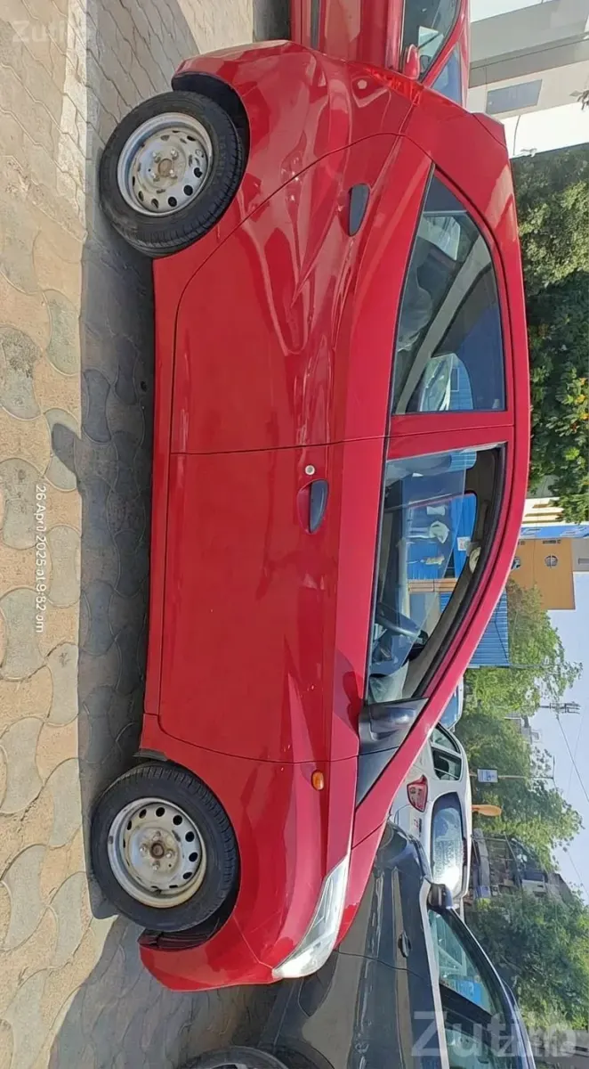 Hyundai Eon Era Plus Red Hatchback - કાર - અમદાવાદ શહેર - Image 2