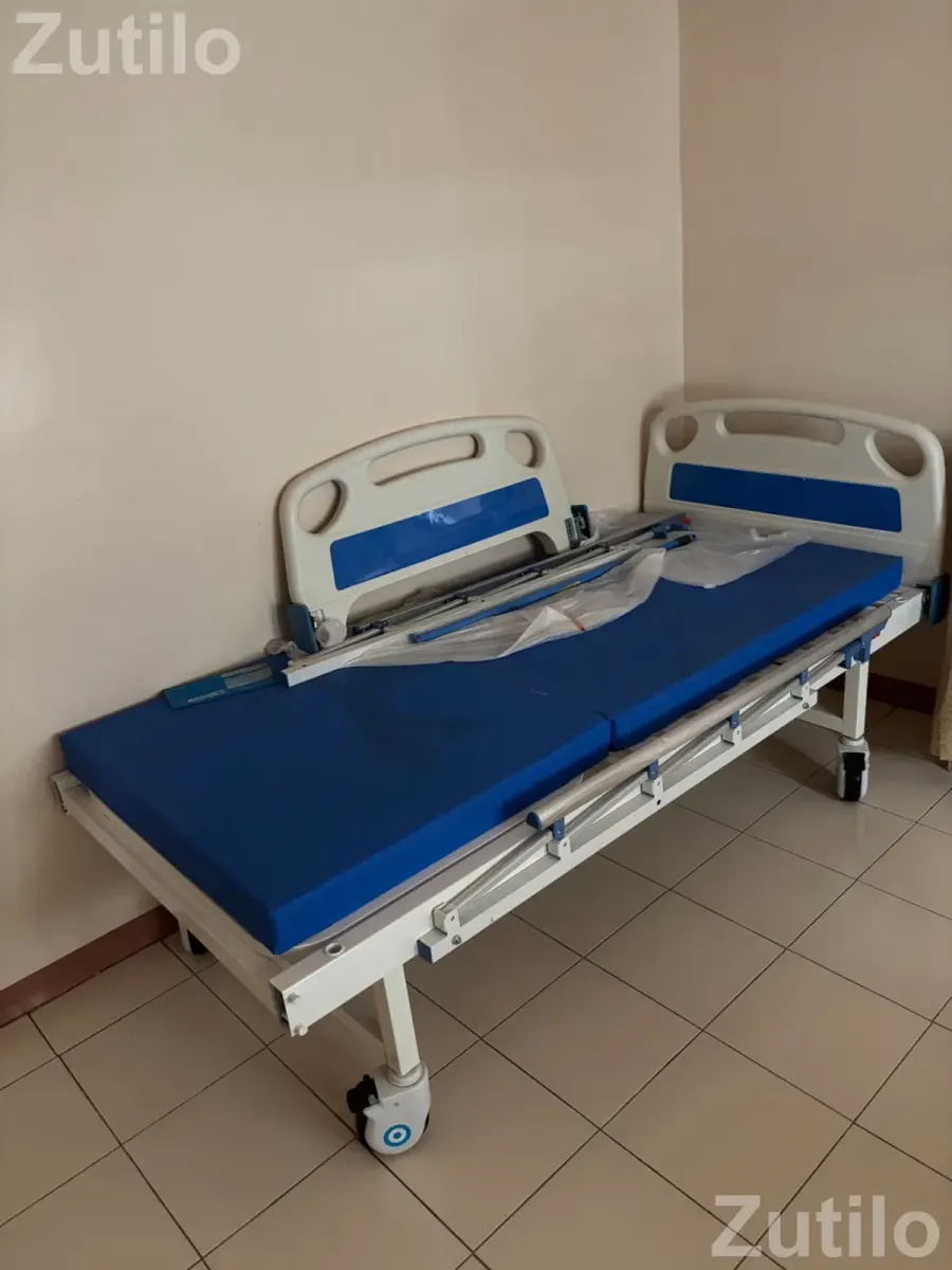 New Brand Kraft Medical Bed for senior citizens - Beds & Mattresses - Ahmedabad City - Image 3