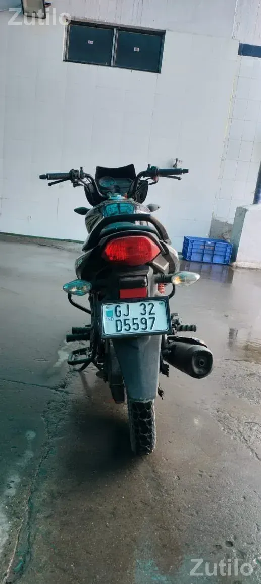 Bike - બાઇક્સ - વેરાવળ - Image 4