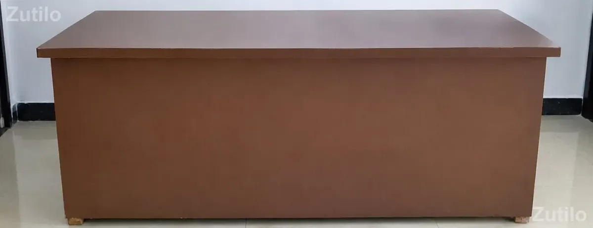 Office table - Desks, Office & Commercial Furniture - Surat City - Image 4