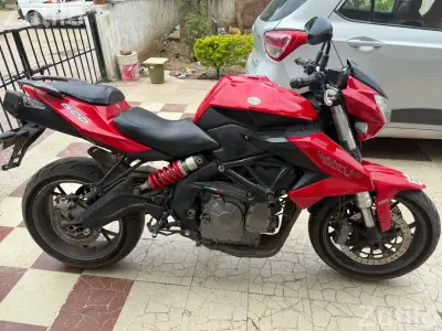 Benelli 600i abs for sale Benelli 600i abs for sale
