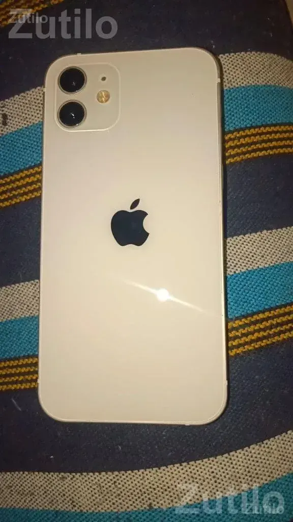Apple iPhone 12 128GB White with Full Kit - Mobile Phones - Rajkot City - Image 4