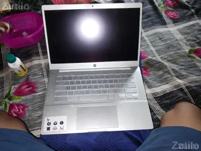 Hp coromebook good working