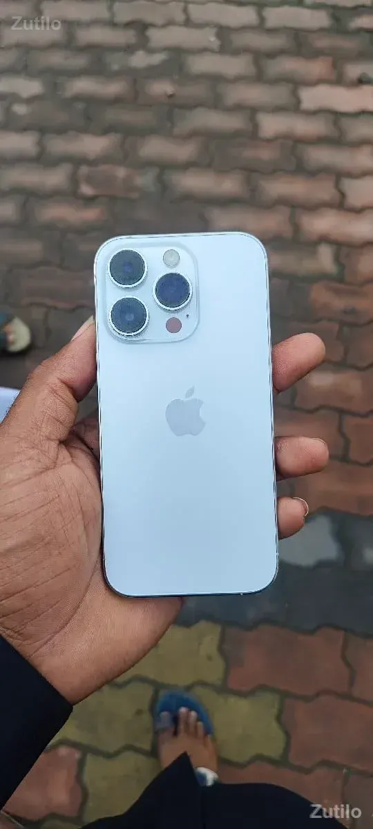 14 pro (256gb) - Mobile Phones - Somnath - Image 2