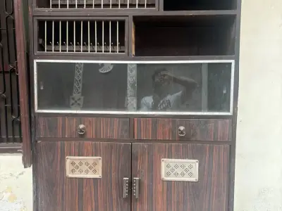 Utensils stand
