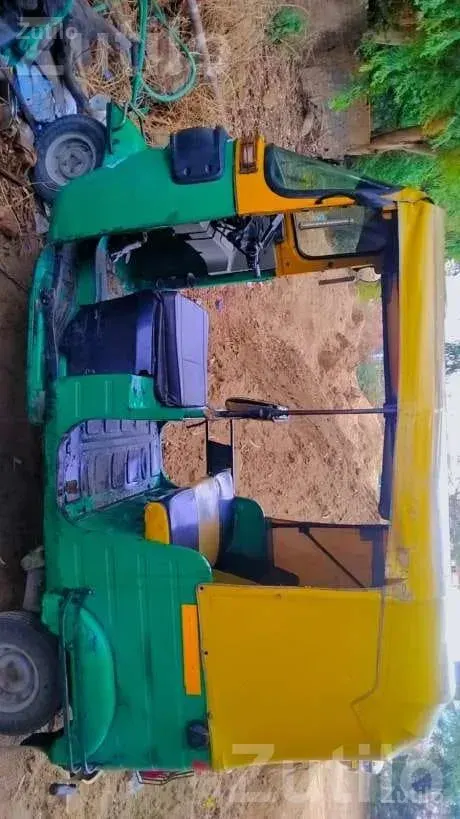 2017 Auto Rickshaw Second Owner - Auto Rickshaws - Ahmedabad City - Image 3