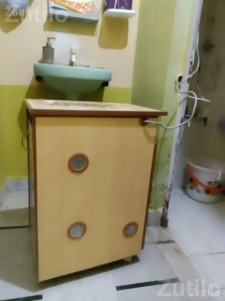 Domestic Flour Mill Ghar Ghanti - Other Home Appliances - Junagadh City - Image 2