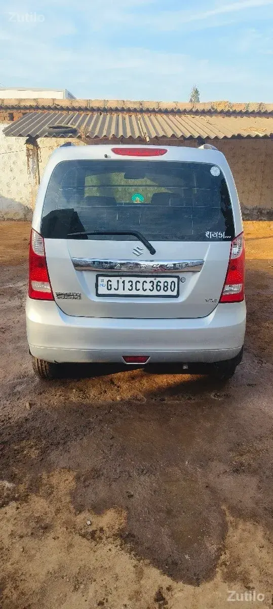 ગાડી વેચવાની છે - Cars - Dhrangadhra - Image 3
