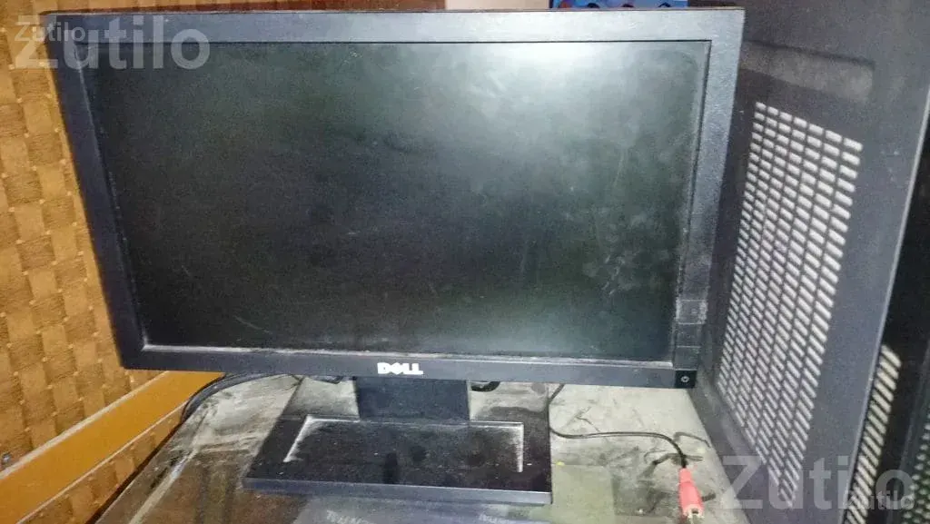Lenovo ThinkCentre Desktop with Dell Monitor - Laptops & Computers - Veraval - Image 3