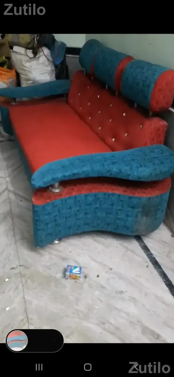 Sofa - સોફા સેટ અને કાઉચ - અમદાવાદ શહેર - Image 3